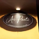 Ai Poeti Affittacamere Brescia