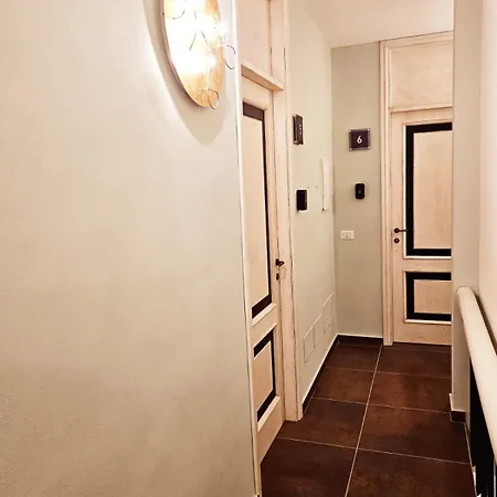 Maison d'hôtes Ai Poeti 3*