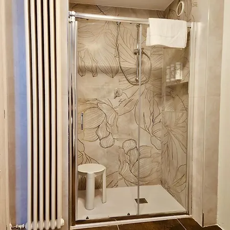 Maison d'hôtes Ai Poeti Brescia