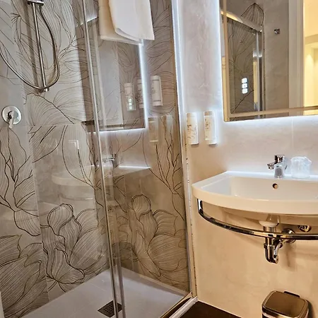 Maison d'hôtes Ai Poeti 3*
